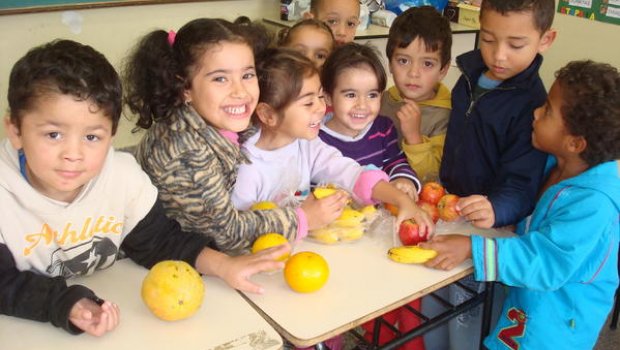 Nova ala da creche Maria Izabel garante mais 70 vagas