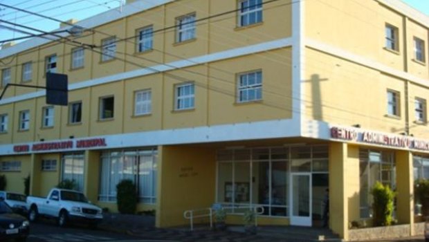 Pague com desconto impostos vencidos até dezembro de 2014