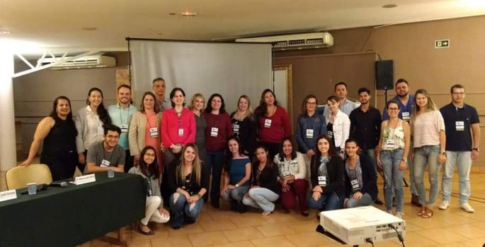 UniFSP participa de congresso Farmacêutico