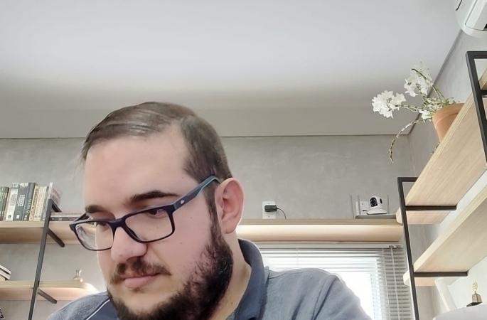 Palanque do Zé #398 – Obrigado, Chuck!