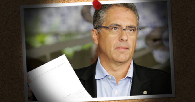 A gastança da liderança do PT na Câmara