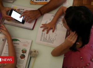 8 em 10 professores não se sentem preparados para ensinar online