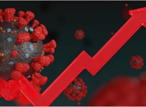 Uma terceira onda de covid já começou alertam cientistas