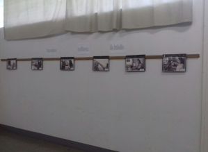 Biblioteca promove a mostra fotográfica “Mulheres de Avaré”