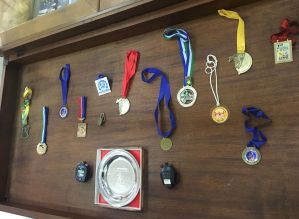 Avaré: Museu conta a história da Corrida de São Silvestre