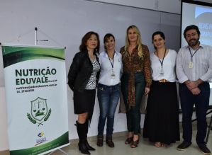 Faculdade Eduvale e Vigilância Sanitária de Avaré promovem capacitação