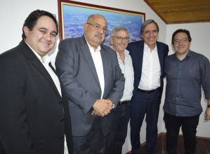 Marco Villa é a grande atração da VIII da Semana da Comunicação Eduvale