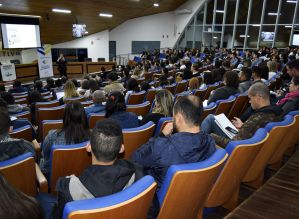 Faculdade Eduvale promoveu a Semana Jurídica 2019