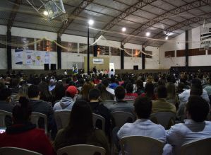 Congresso de Iniciação Científica Eduvale chega à sua décima edição