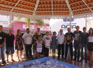 Acia sorteia os prêmios mais esperados da promoção “Festival de Prêmios”