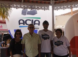 ACIA realizou sorteio no dia do “Black Friday”