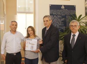 ACIA realiza entrega de prêmios da Campanha