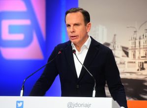Doria se lança ao governo de SP e pressiona Alckmin a desarticular prévias