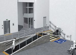 Apartamento com acessibilidade passa a ser obrigatório em 2020
