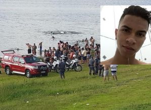 Jovem morre afogado em Botucatu