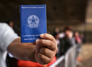Pandemia que leva o emprego