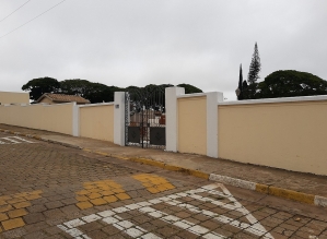 Cemitério Municipal deverá receber cerca de 10 mil pessoas no finados