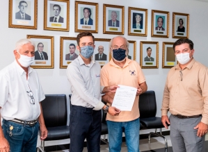 Avaré: Cooperativa Holambra doa respiradores para auxiliar no combate ao Covid-19 à Santa Casa