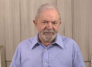 Lula contraiu Covid-19; diagnóstico foi descoberto em Cuba