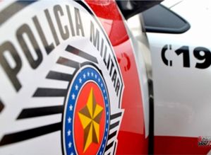 Polícia Militar captura três procurados pela justiça em Avaré