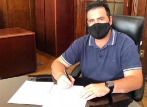 Jô Silvestre envia projeto para reestruturação de regime previdenciário de Avaré