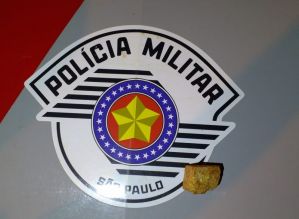 PM de Itaí flagra traficantes que venderiam drogas na cidade
