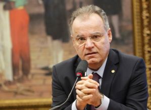 Samuel Moreira fala sobre reforma da previdência