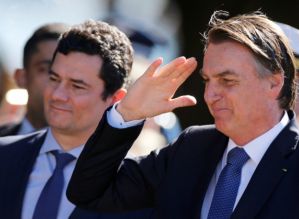Bolsonaro vai assinar MP que acelera venda de bens confiscados de traficantes