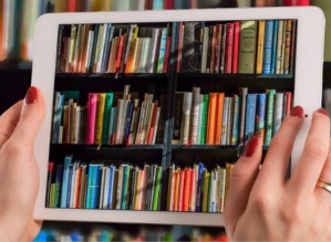 Biblioteca digital gratuita é inaugurada com 15 mil livros