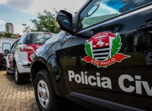 Polícia desmantela quadrilha de falsos médicos que atuavam no litoral de SP
