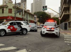 Casos de homicídio e latrocínio sobem em SP no primeiro semestre