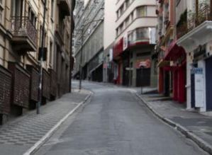 Revogada portaria com punições a quem descumpria quarentena