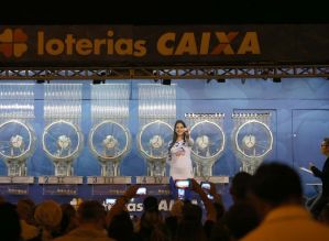Loterias da Caixa poderão ter preços reajustados a partir de janeiro