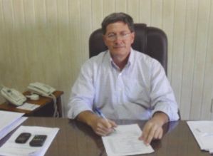 Justiça decreta bloqueio de bens de prefeito de Arandu e cita 