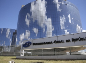 PGR deve fatiar denúncias do ato de 08 de janeiro