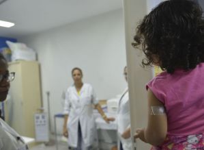 Fortalecimento da saúde pública é desafio dos novos prefeitos
