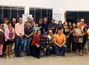 Vizinhança Solidária deve revolucionar a segurança no Costa Azul