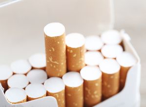 Comissão do Senado aprova proibição de propaganda de cigarros até nos pontos de venda