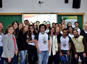 Workshop de Biotecnologia Eduvale chega à sétima edição