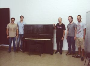 Centro Cultural de Avaré recebe piano em doação
