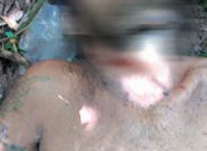 Corpo de homem é encontrado morto em Avaré