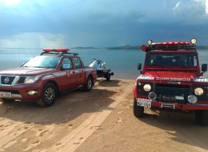 Avaré: Corpo de Bombeiros realizará operação “Praia Segura” nos feriados