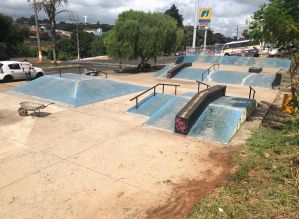 Avaré terá o 1° Encontro de Skatistas
