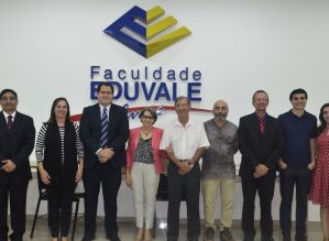 Mediação na Justiça do trabalho é tema de atividades do Direito Eduvale
