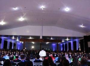 Faculdade Eduvale forma mais de 250 novos profissionais