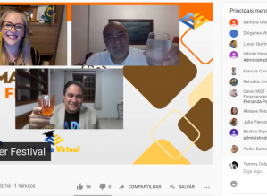Faculdade Eduvale de Avaré promove o I Shot Manager Festival