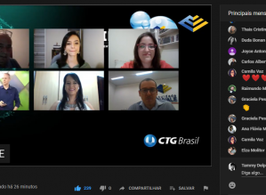 Faculdade Eduvale realiza o XIII Congresso de Iniciação Científica