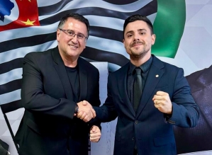 Deputado Bruno Lima reafirma compromisso na causa animal em Avaré