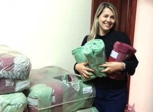 Fundo Social de Avaré divulga balanço de ações do primeiro semestre