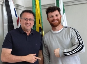 Semana da Juventude traz programação cultural, esportiva e solidária em agosto